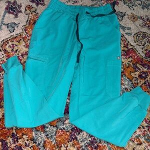 FIGS Aqua Technical Pants